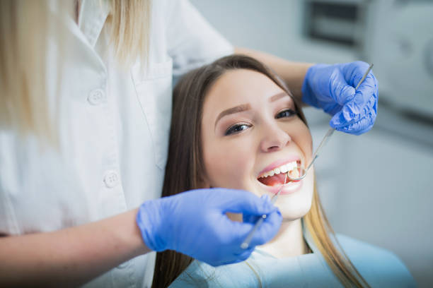 Best General Dentistry  in St Ansgar, IA